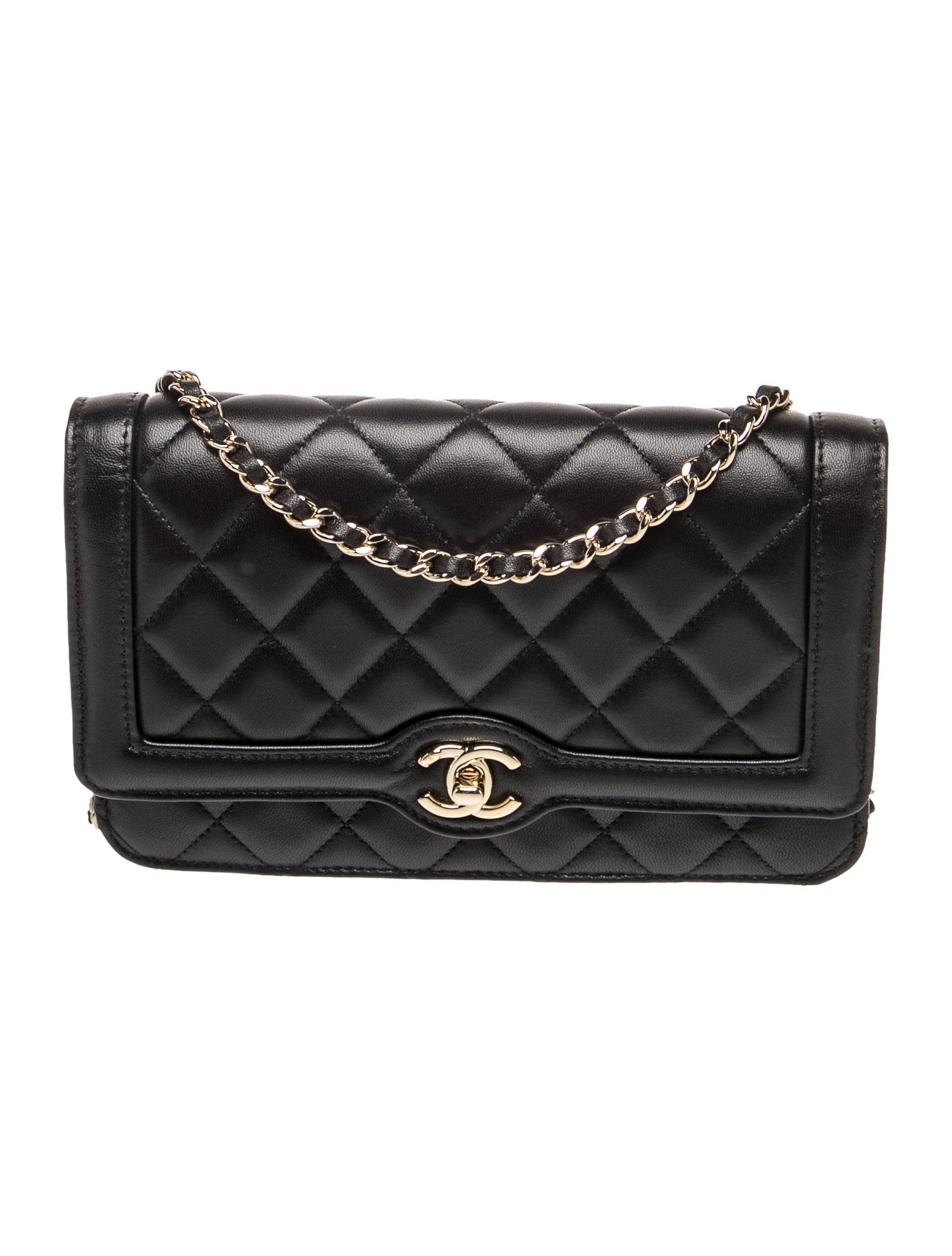 Hold The Line Wallet On Chain