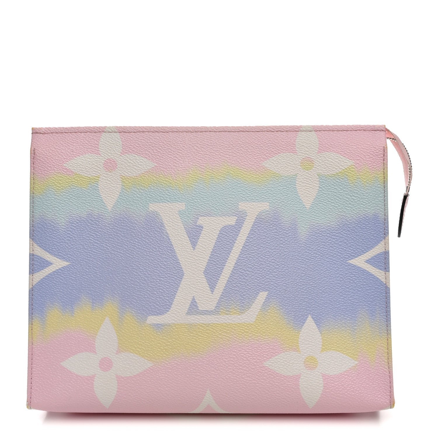 Louis Vuitton Monogram Escale Toiletry Pouch 26 Pastel