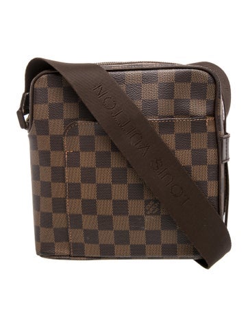 Damier Ebene Olav