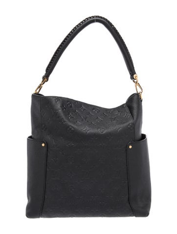 Monogram Bagatelle