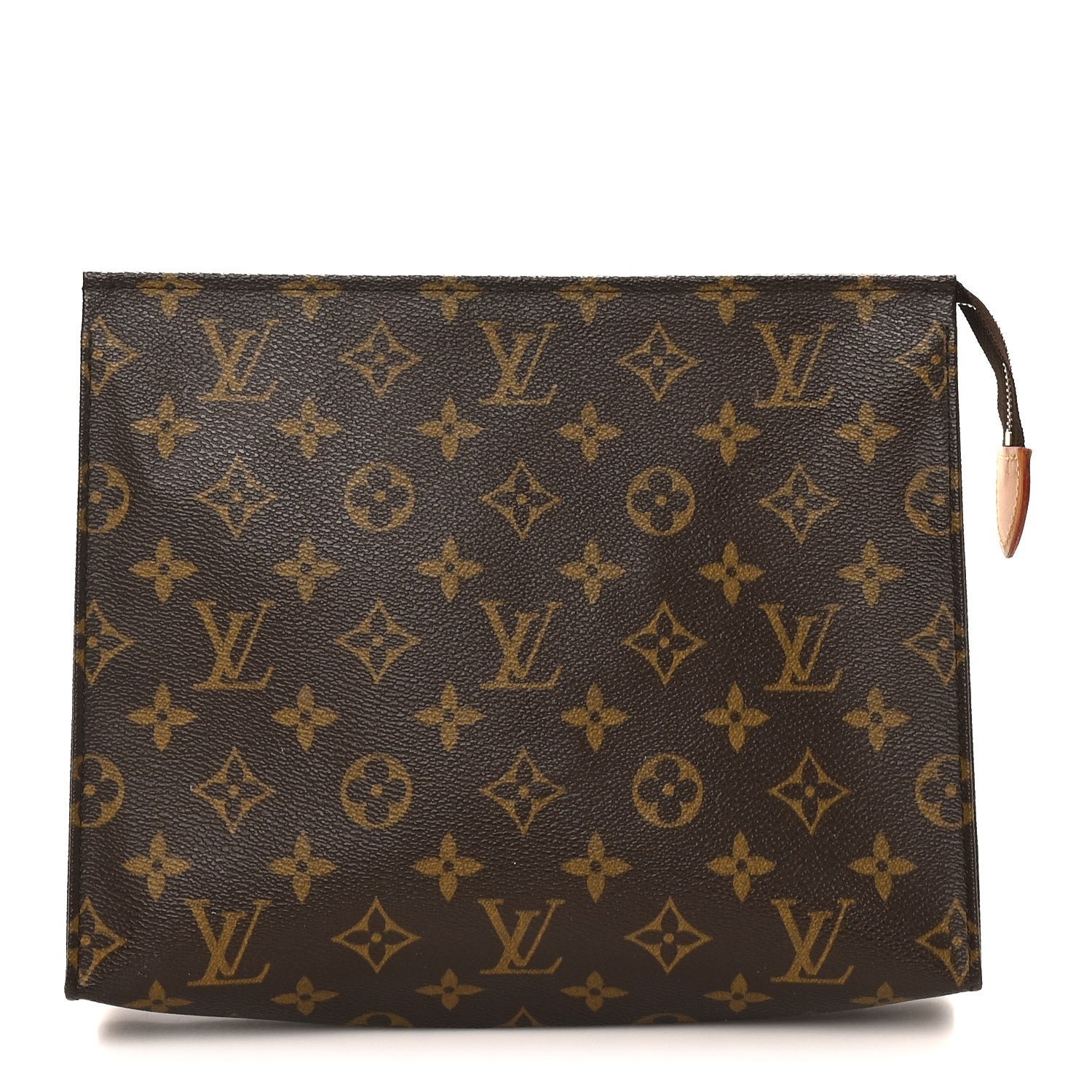 Louis Vuitton Monogram Toiletry Pouch 26
