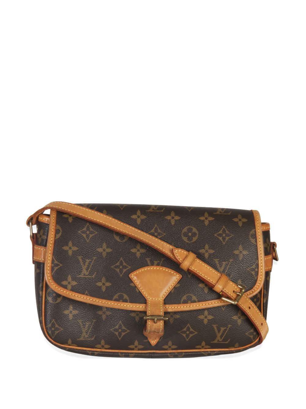 2006 Monogram Sologne shoulder bag