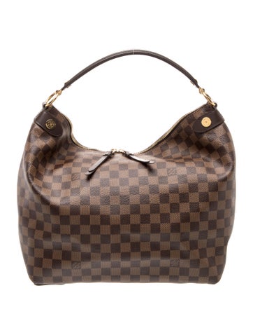 Damier Ebene Duomo