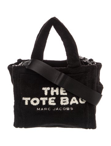 Marc Jacobs Terry Cloth Tote w/ Tags