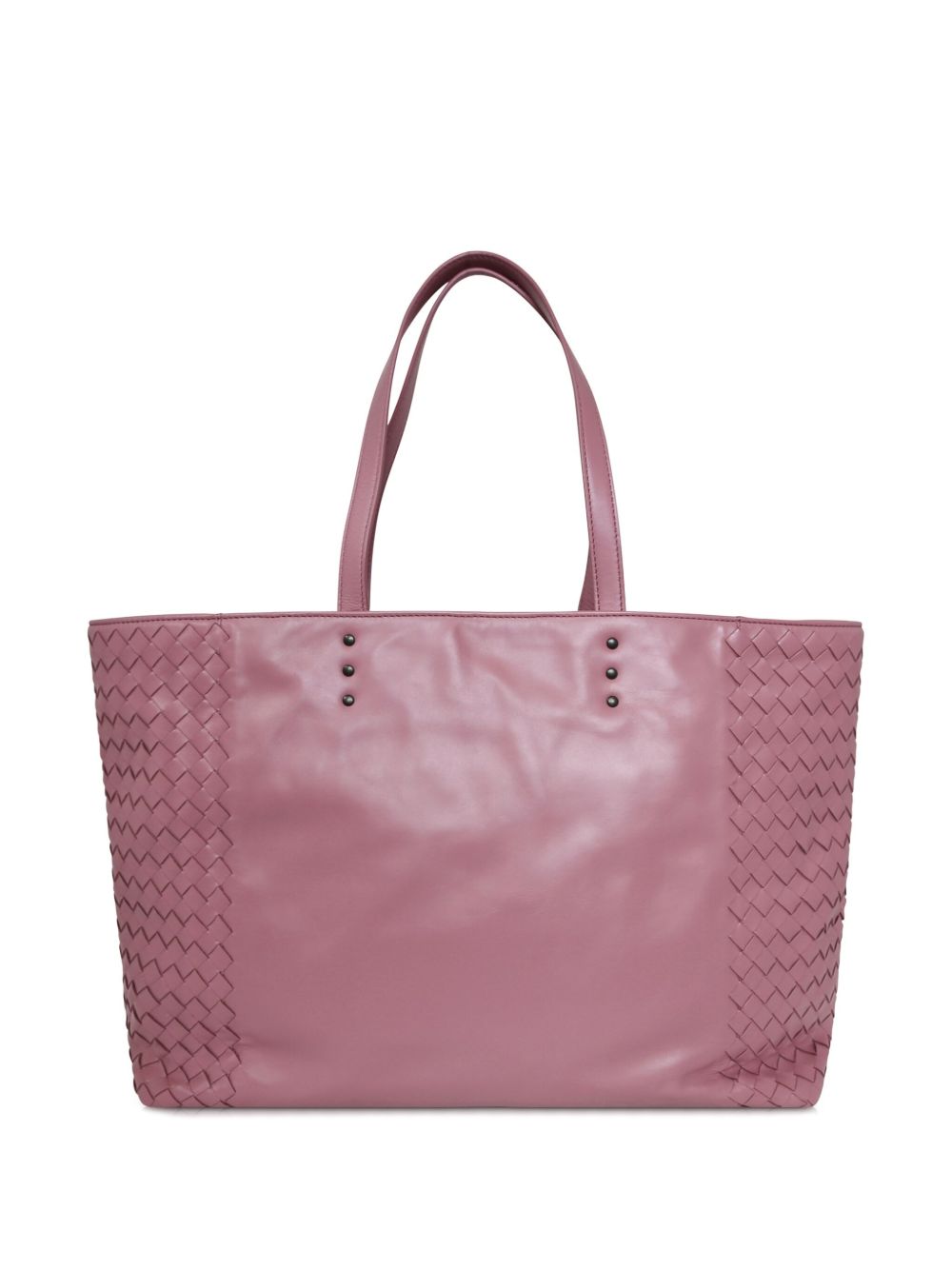 Fourre Tout tote bag