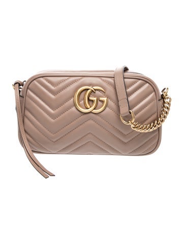 Double G Marmont Small