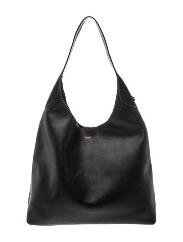 Leather Chanel Brooklyn 39