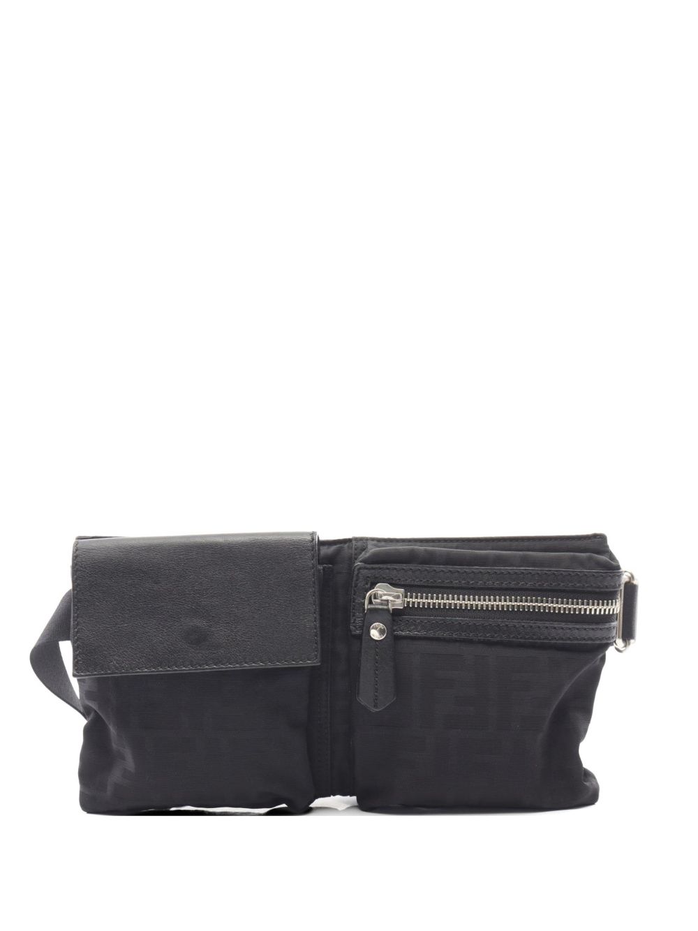2010s Zucca belt bag