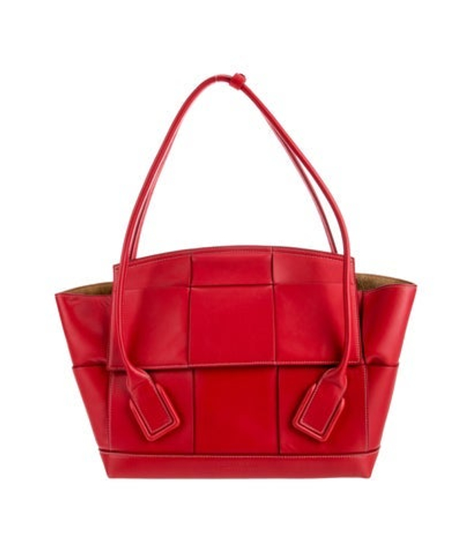 Bottega Veneta Veneta Intrecciato Arco Medium