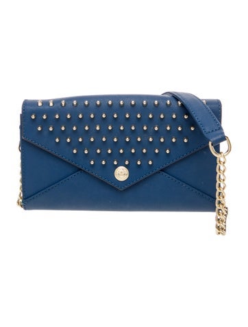 Rebecca Minkoff Spike Shoulder Bag