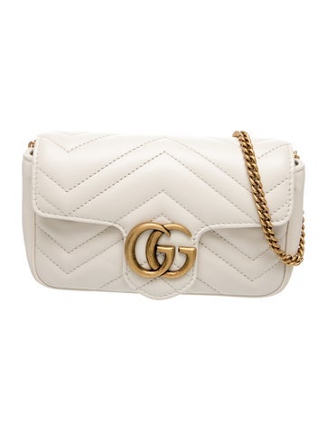 Double G Marmont Super Mini