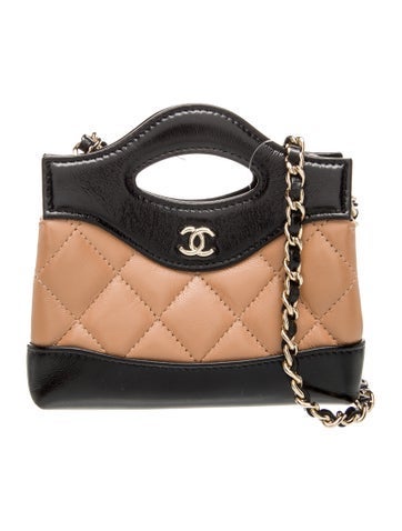 Nano 31 Shopping Bag