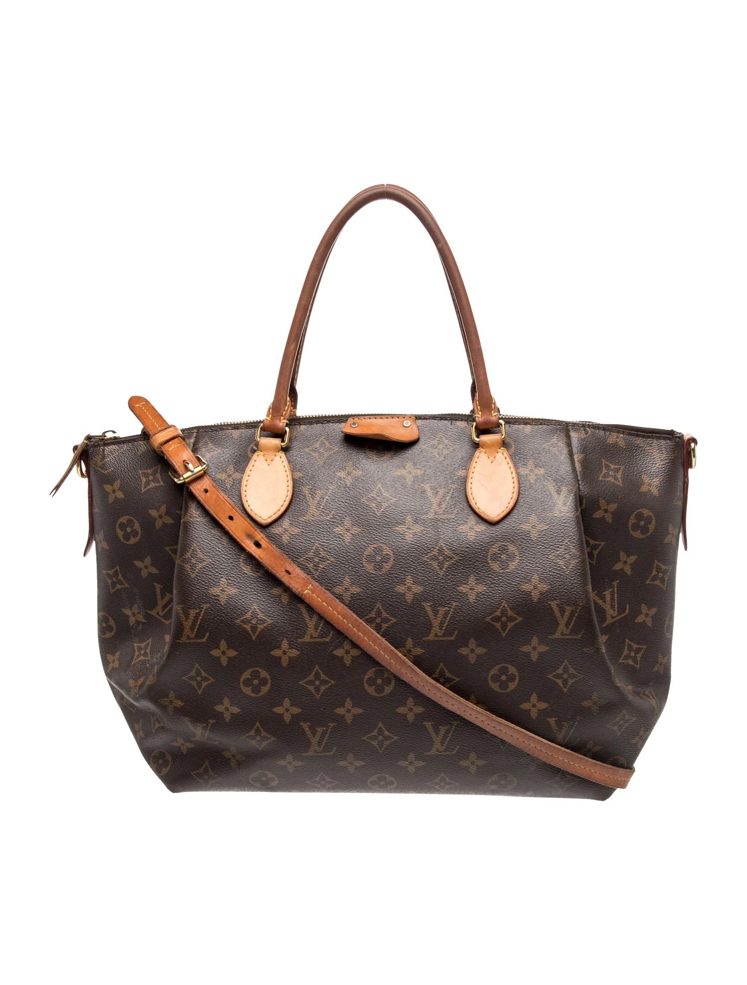 LV Monogram Turenne MM