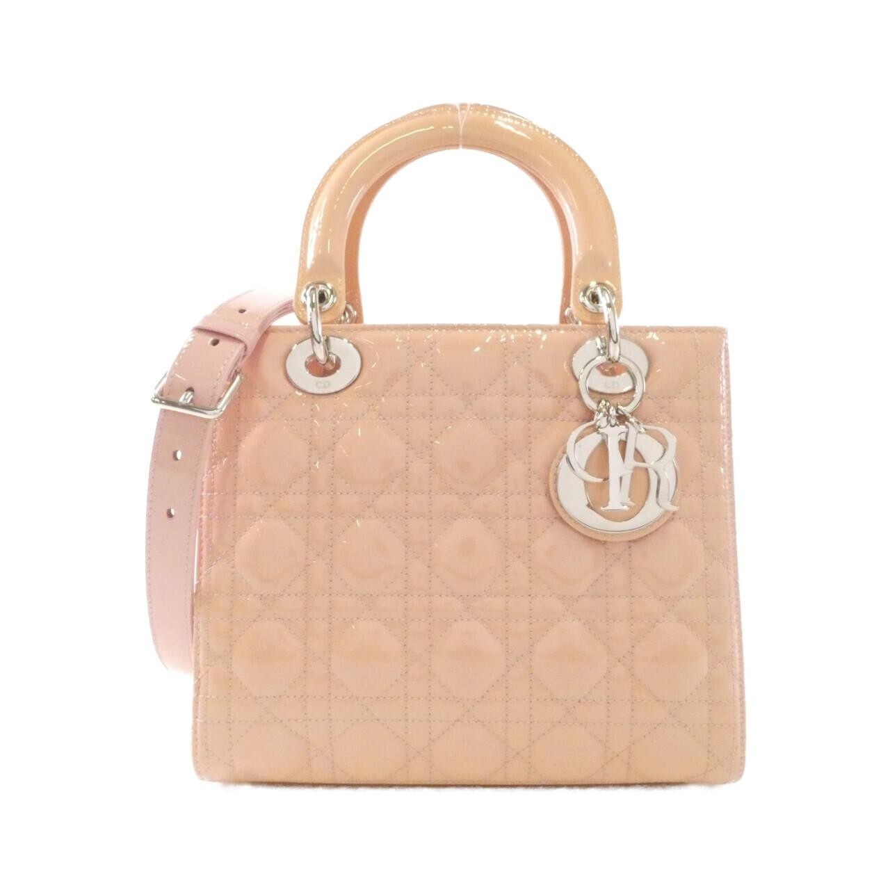 Christian Dior Lady Dior Medium VRB44551 Bag