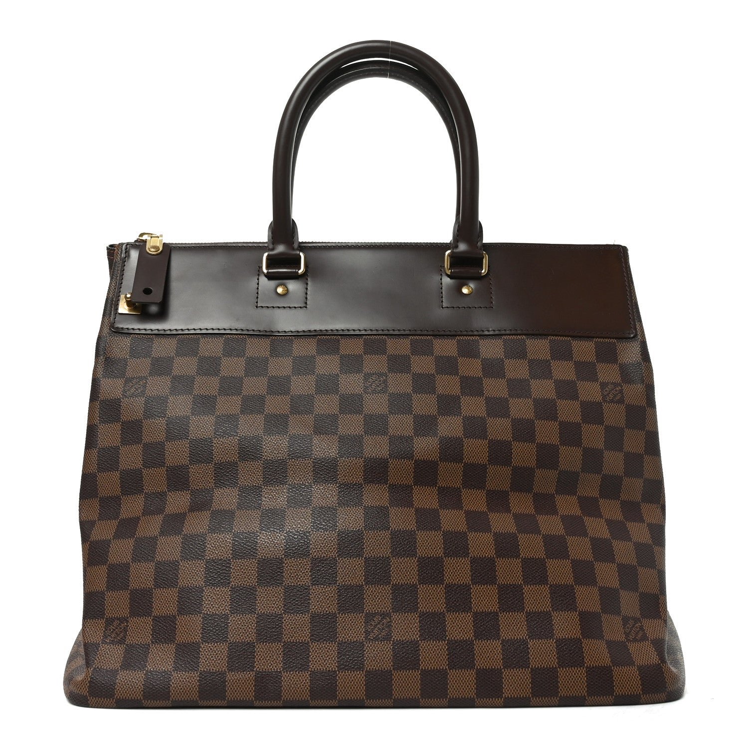 Louis Vuitton Damier Ebene Greenwich PM