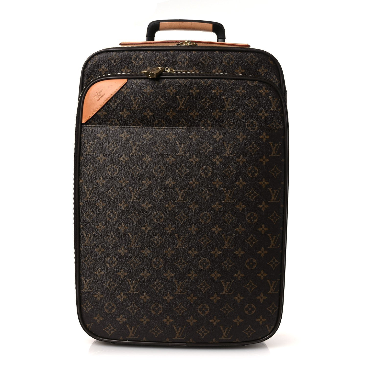 Louis Vuitton Monogram Pegase Legere Business 55