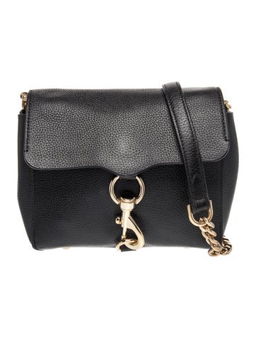 Rebecca Minkoff Leather Shoulder Bag