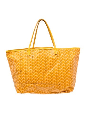Goyard Goyardine St.Louis PM