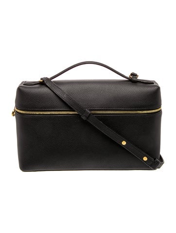 Calfskin Extra Pocket 27