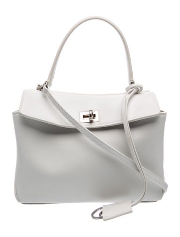 Leather Rodeo Mini