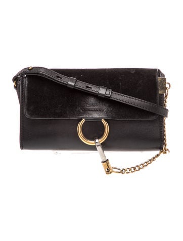 Leather Faye Small