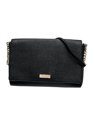 Kate Spade Leather Crossbody Bag