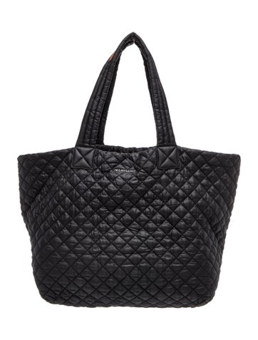 MZ Wallace Nylon Tote