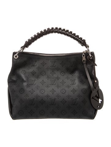 LV Monogram Beaubourg