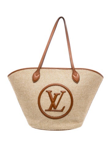 Raffia Saint Jacques GM