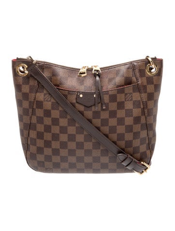 Damier Ebene South Bank Besace