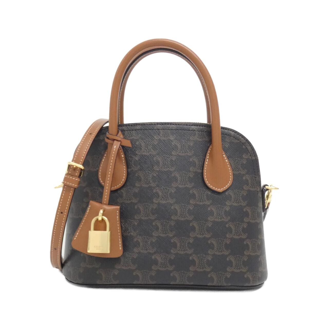 Celine Teen Honorine 120682DNK bag