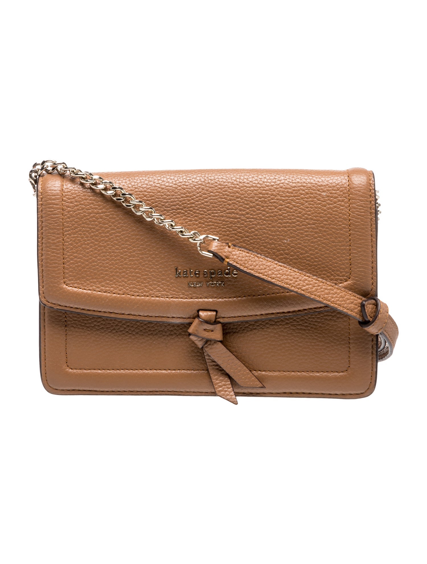 Kate Spade Leather Crossbody Bag