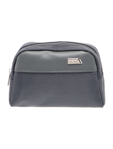 Tumi Nylon Portfolio