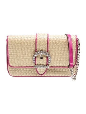 Raffia Cheri