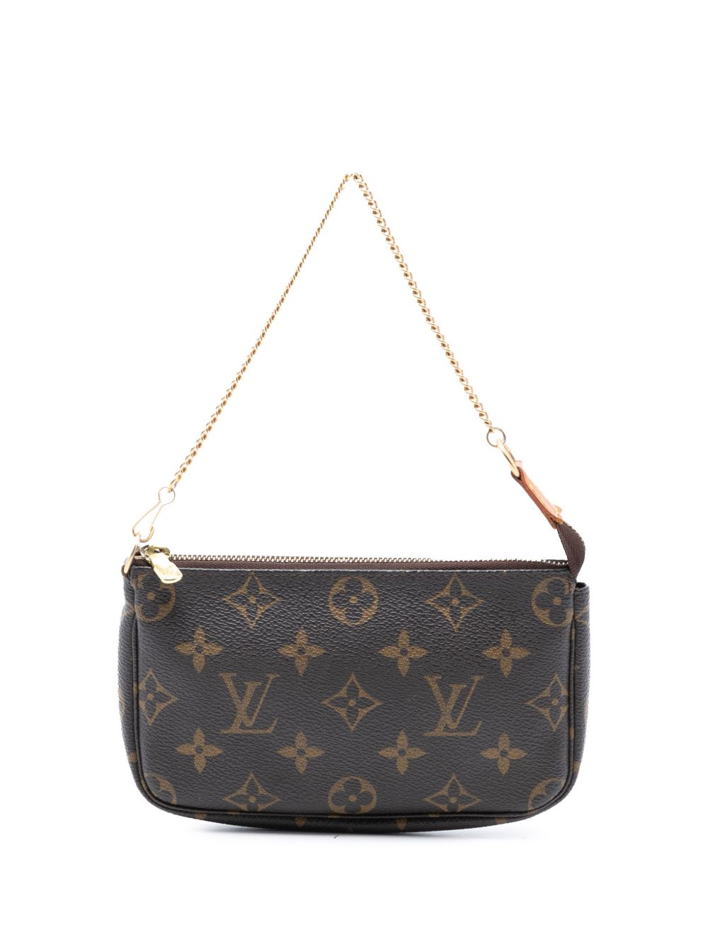 2003 Monogram Mini Pochette Accessoires handbag