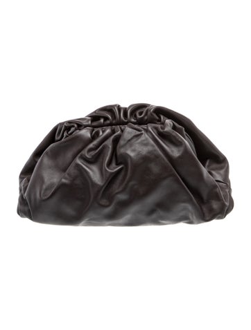 Leather The Pouch