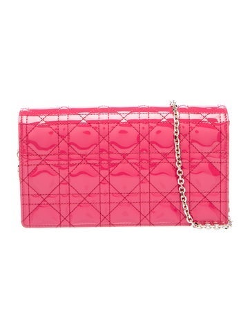 Cannage Lady Dior 2023