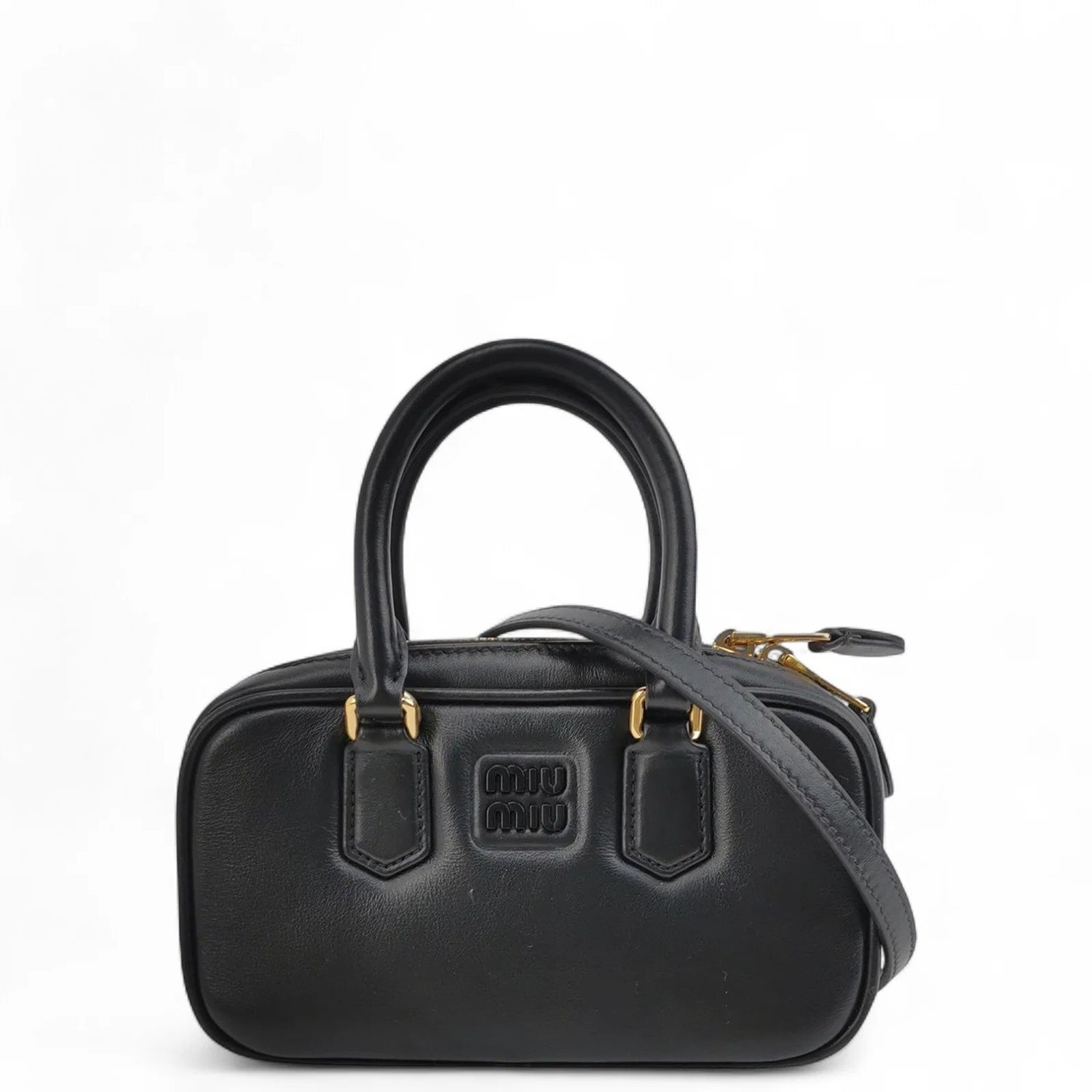 Calfskin Arcadie Mini