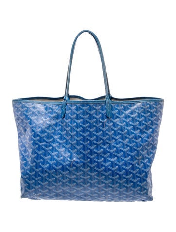 Goyard Goyardine St. Louis PM