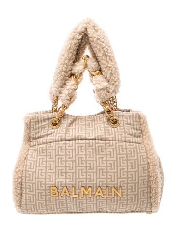 Shoulder Bag w/ Tags