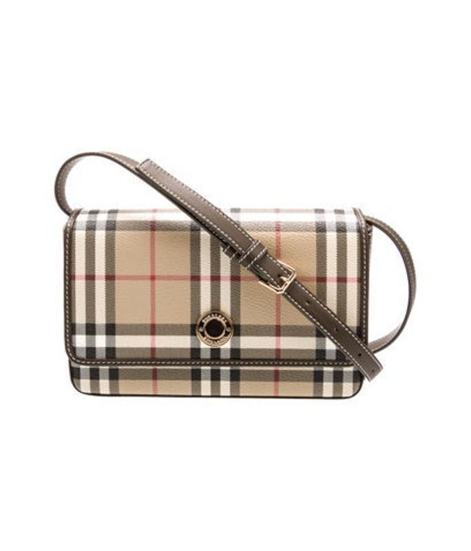 Burberry Crossbody Bag