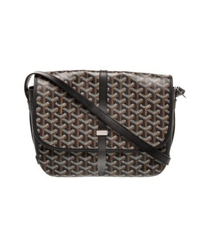Goyard Goyardine Belvedere Ii Pm