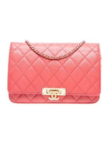 Golden Class Wallet On Chain