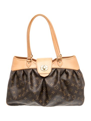 LV Monogram Boetie MM