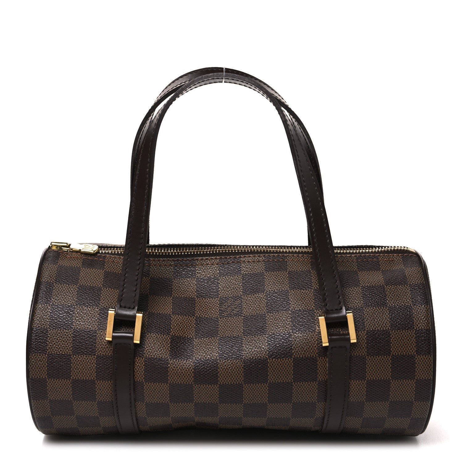 Louis Vuitton Damier Ebene Papillon 26