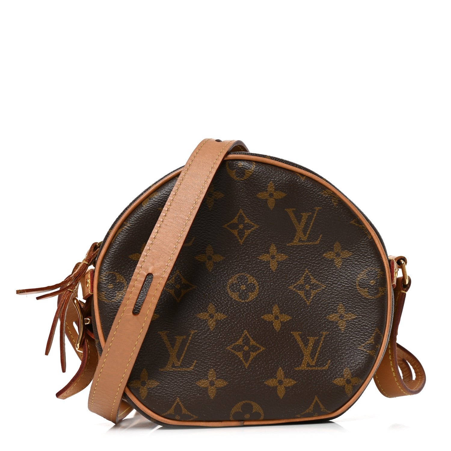 Louis Vuitton Monogram Boite Chapeau Souple PM