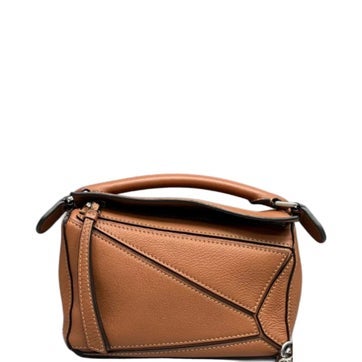 Calfskin Puzzle Mini