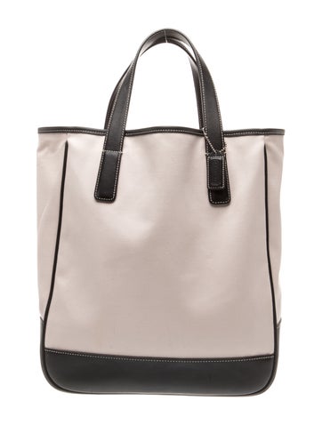Canvas Tote