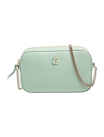 Double G Marmont Super Mini w/ Tags