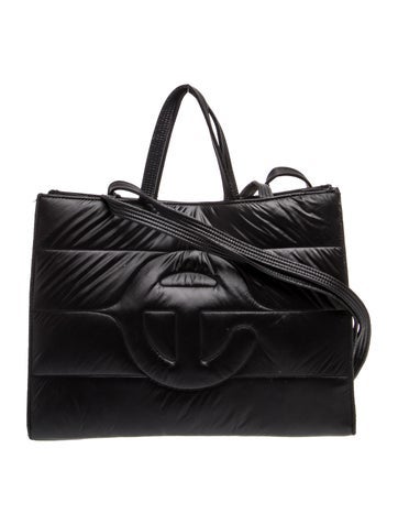 Nylon Tote